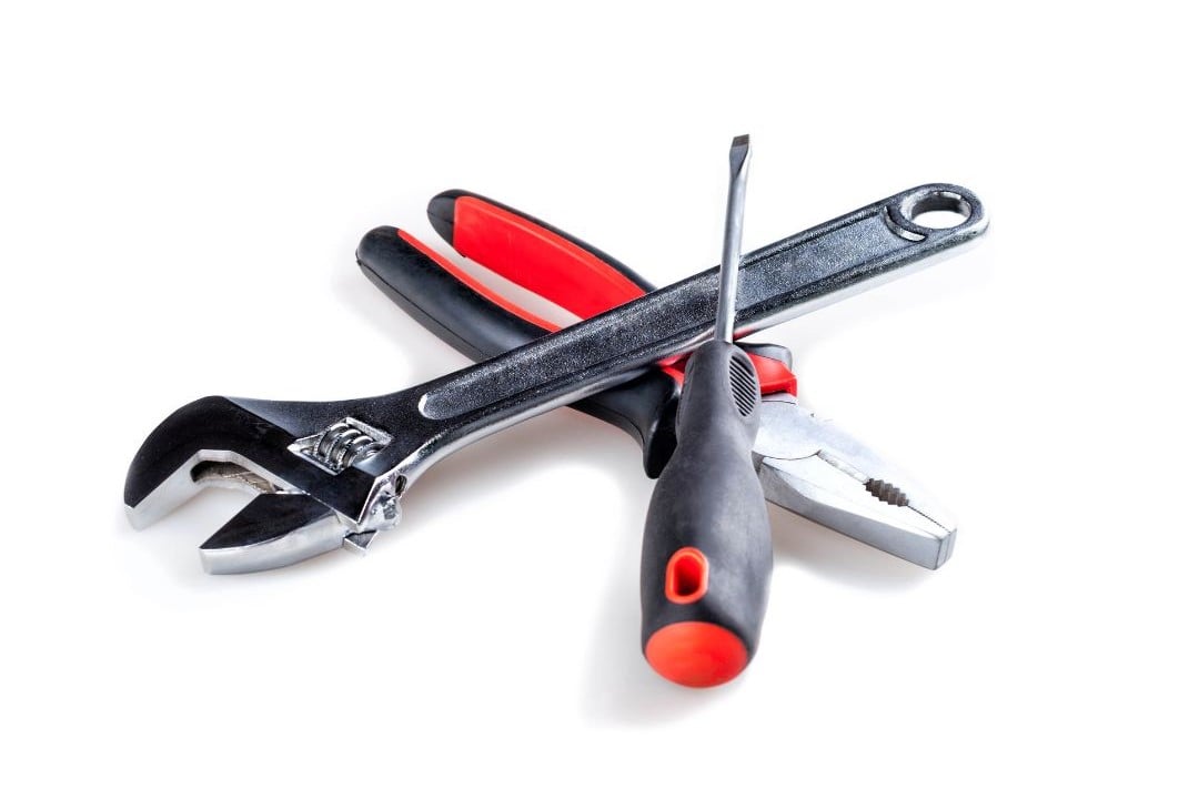 Basic Tools